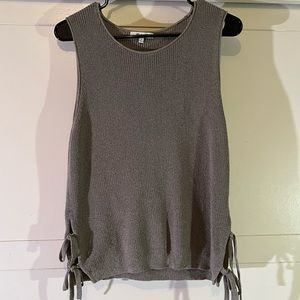 Madewell Knit Tank Top